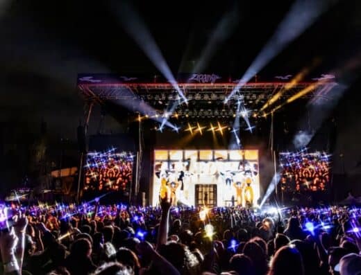 NHK Music Festival