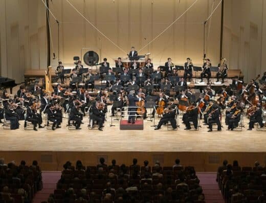 NHK Music Festival