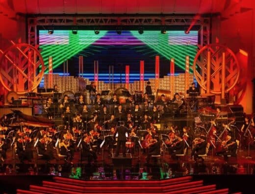 NHK Music Festival