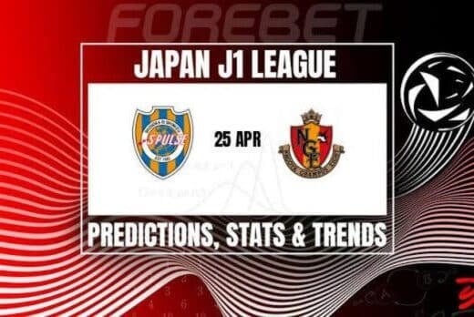 Nagoya Grampus vs Shimizu S-Pulse