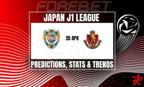Nagoya Grampus vs Shimizu S-Pulse