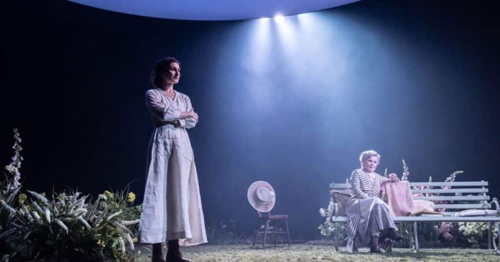 National Theatre Live Mrs Warren's Profession Tickets