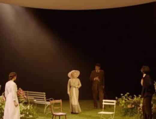 National Theatre Live Mrs Warren's Profession Tickets