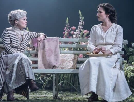 National Theatre Live Mrs Warren's Profession Tickets