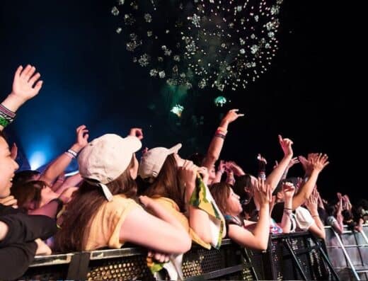 OGA NAMAHAGE ROCK FESTIVAL vol. 15 Tickets 2026