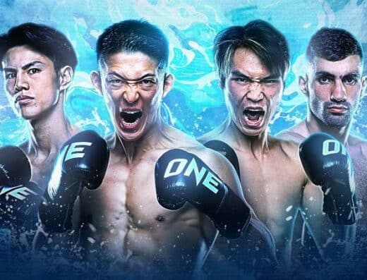 ONE SAMURAI Tickets