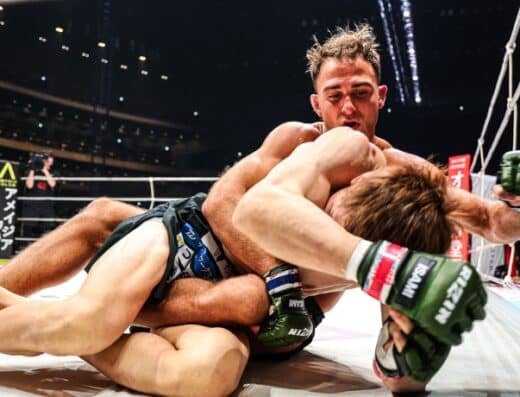 RIZIN FIGHTING FEDERATION 2026 Tickets