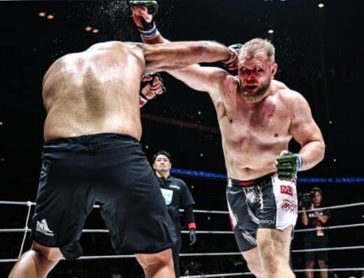 RIZIN FIGHTING FEDERATION 2026 Tickets