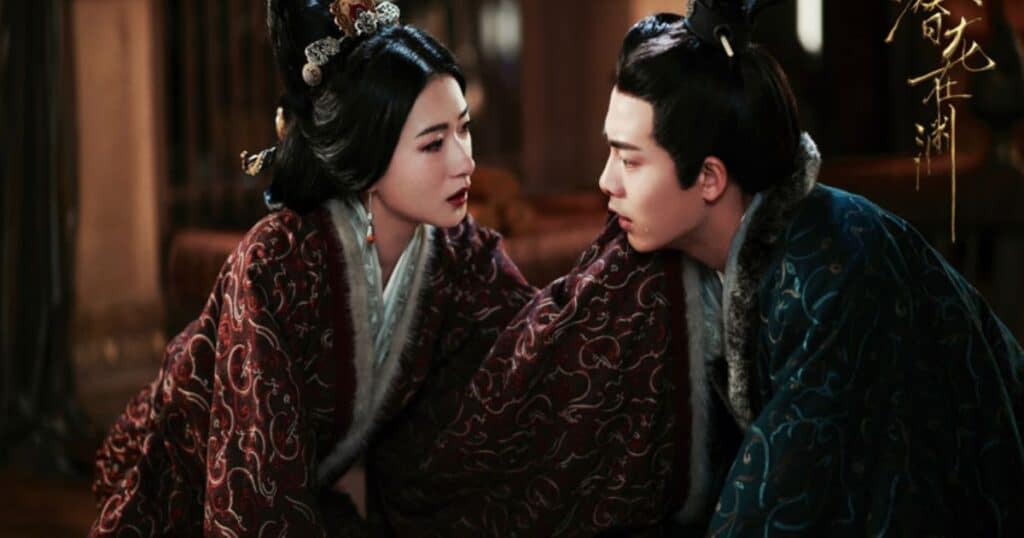 Romance of the Three Kingdoms Shu Han