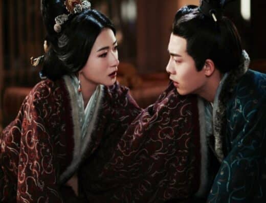 Romance of the Three Kingdoms Shu Han
