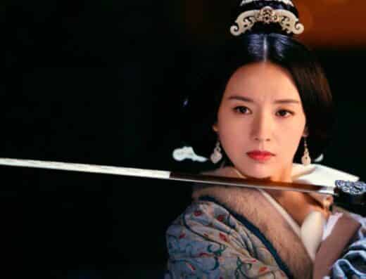 Romance of the Three Kingdoms Shu Han