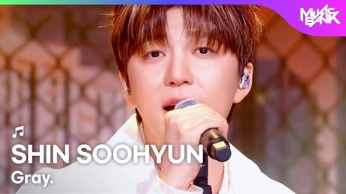 SHIN SOOHYUN Tokyo