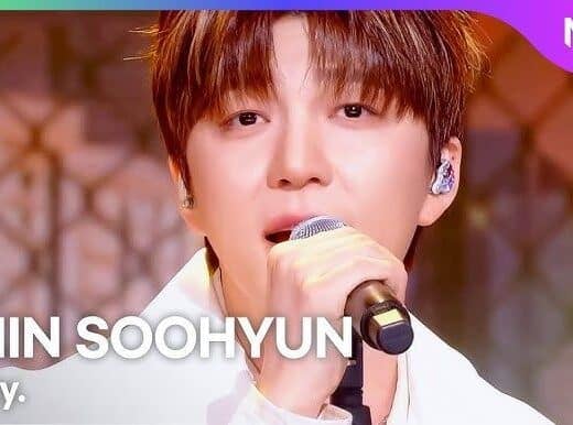 SHIN SOOHYUN Tokyo