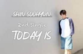 SHIN SOOHYUN Tokyo