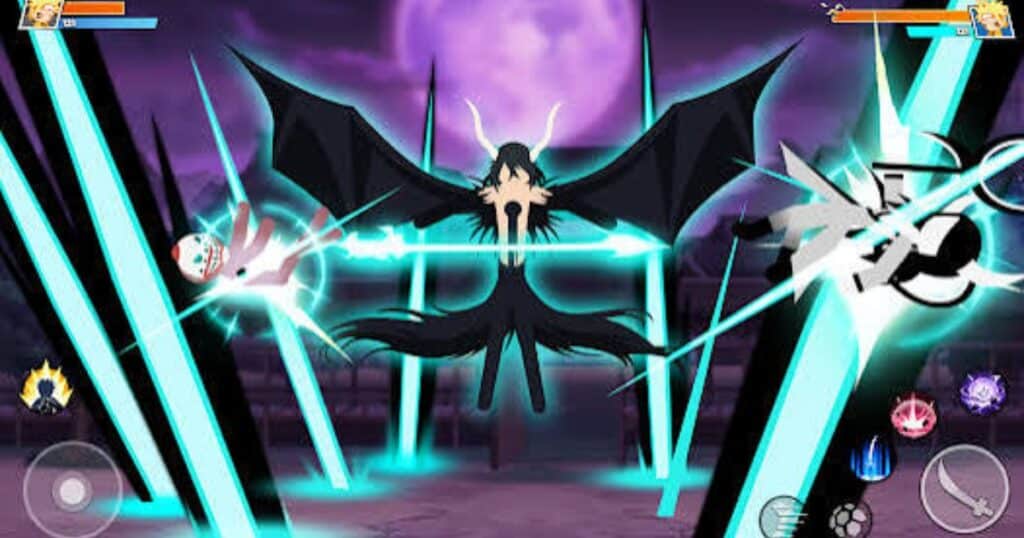 SOUL FIGHTING Tickets