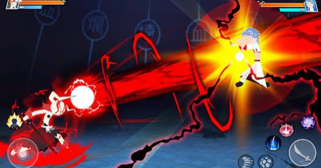 SOUL FIGHTING Tickets