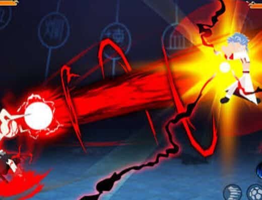 SOUL FIGHTING Tickets