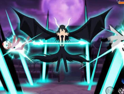 SOUL FIGHTING Tickets