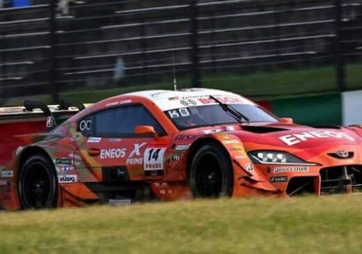 SUPER GT Round 6 SUGO 2026 Tickets Miyagi