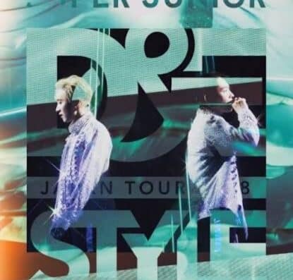 SUPER JUNIOR-D&E Tickets