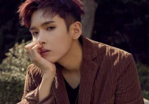 SUPER JUNIOR-RYEOWOOK Tickets Tokyo