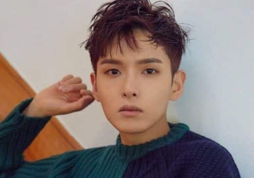 SUPER JUNIOR-RYEOWOOK 2026 Tickets, Tokyo