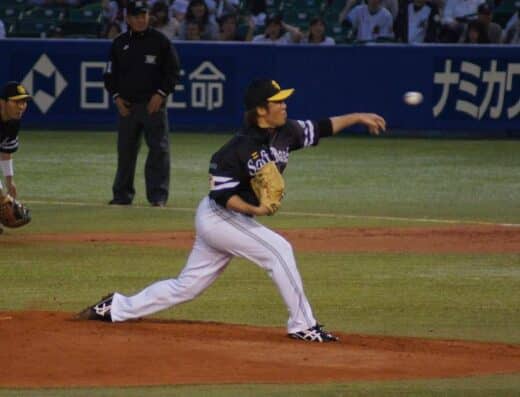 Saitama Seibu Lions tickets