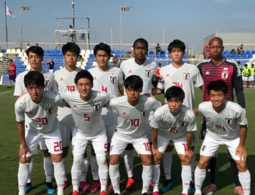 Samurai Japan U-18 Send-off Match 2026 Tickets