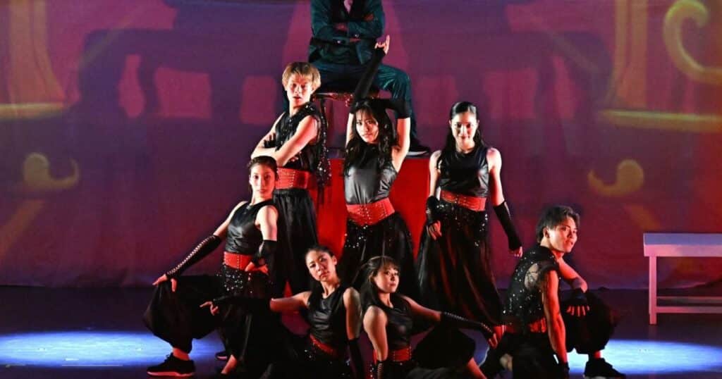 Samurai Rock Orchestra Tickets
