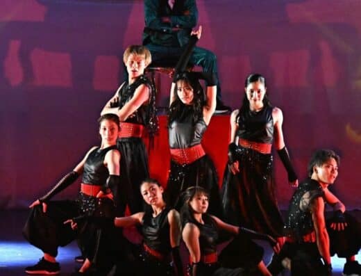 Samurai Rock Orchestra Tickets