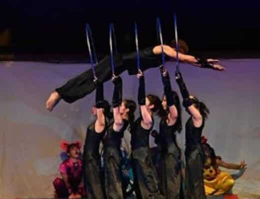 Samurai Rock Orchestra Tickets