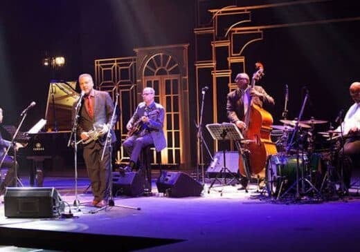 Shinba Kito & Imai Shunsuke Duo Concert