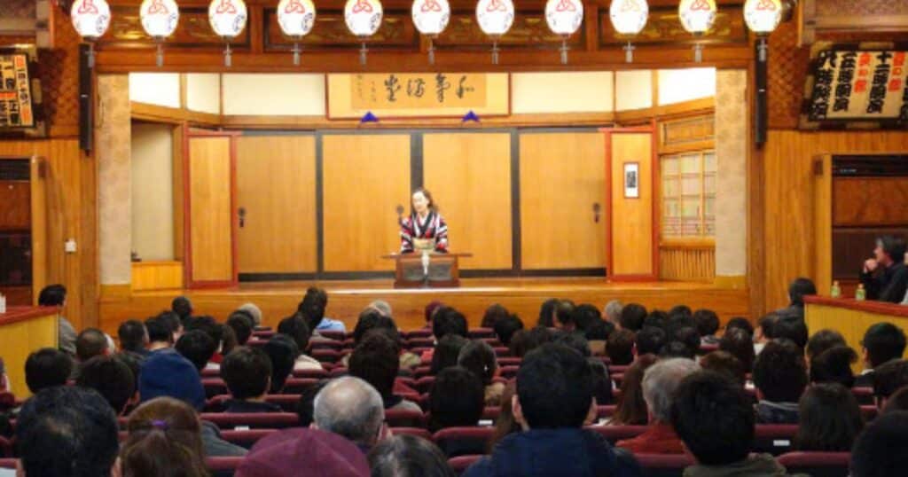 Shinjuku Suehiro-tei August Yoichikai