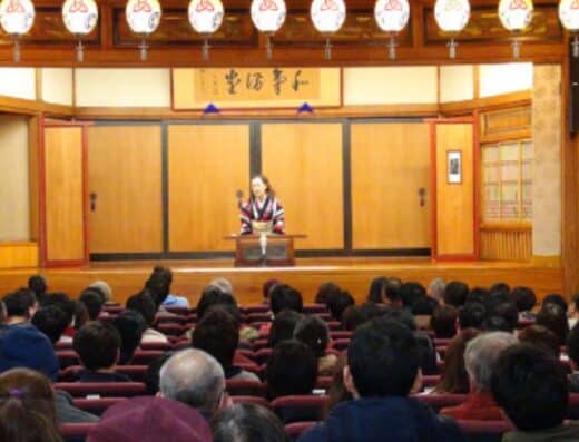 Shinjuku Suehiro-tei August Yoichikai