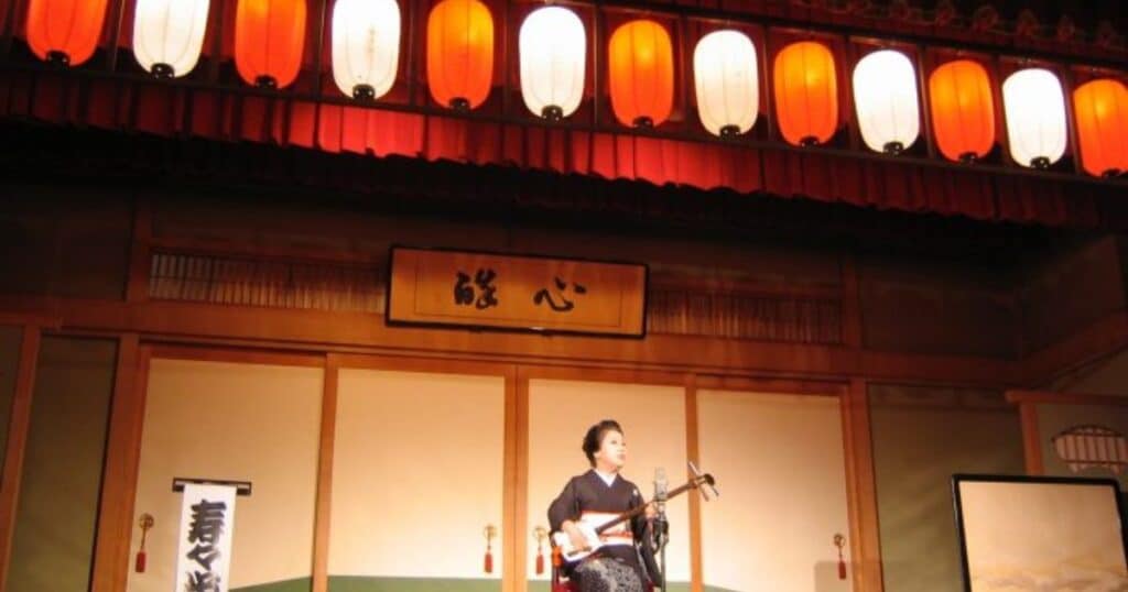 Shinjuku Suehiro-tei August Yoichikai