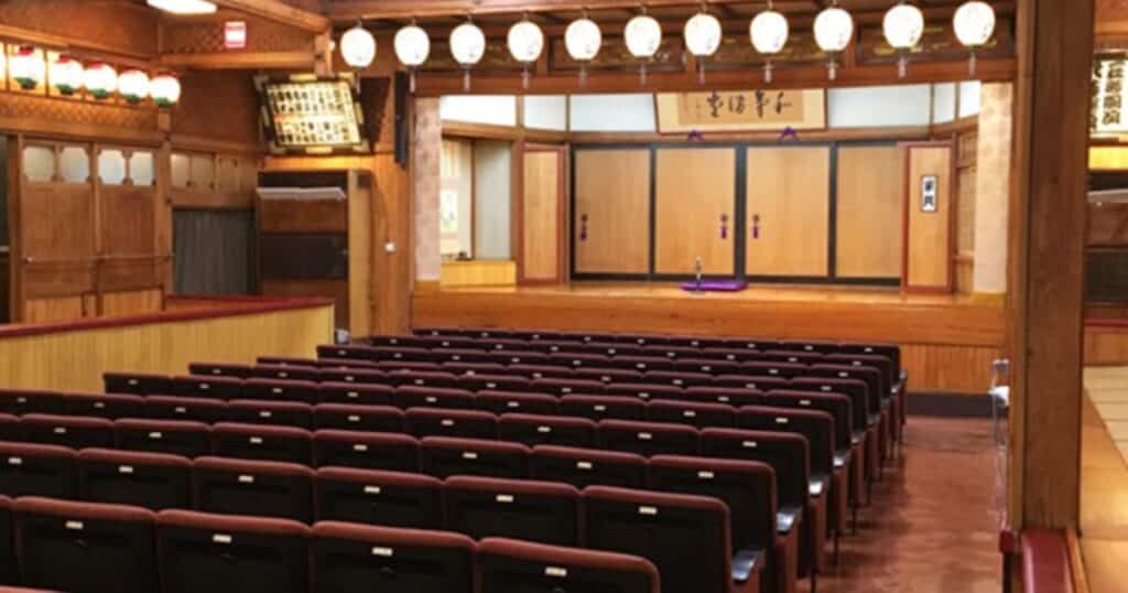Shinjuku Suehiro-tei August Yoichikai