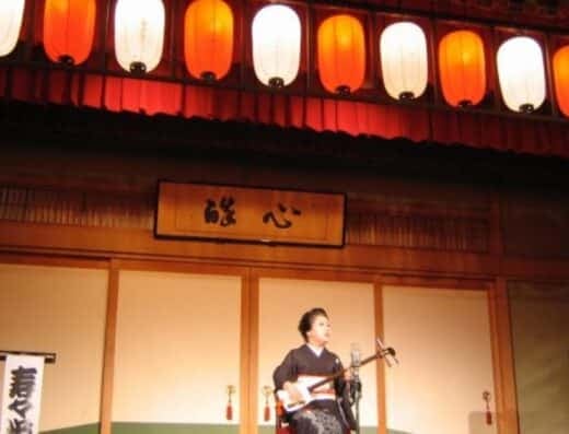 Shinjuku Suehiro-tei August Yoichikai