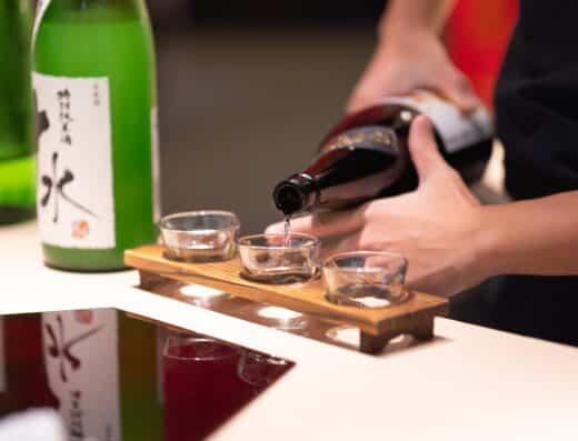 Shinshu Local Sake Tasting Competition 2026 Tickets Nagano | Jasumo