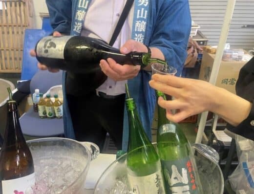 Shinshu Local Sake Tasting Competition 2026 Tickets Nagano | Jasumo