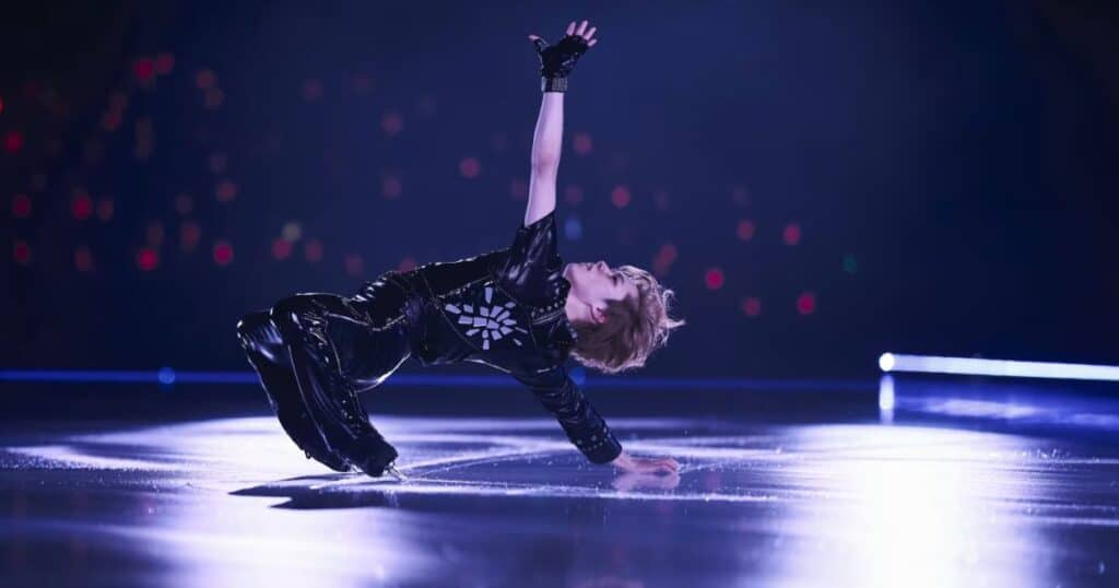 Shoma Uno Ice Show Tickets