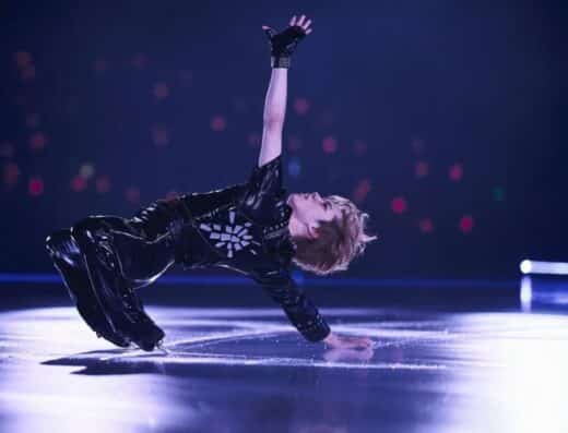 Shoma Uno Ice Show Tickets