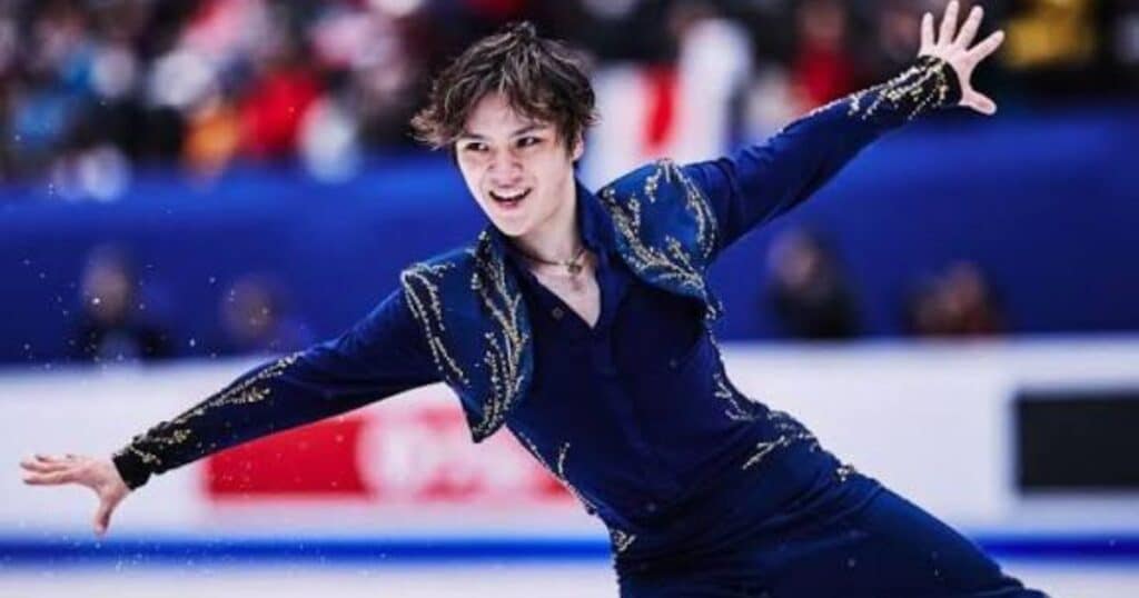 Shoma Uno Ice Show Tickets