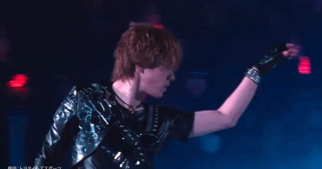 Shoma Uno Ice Show Tickets