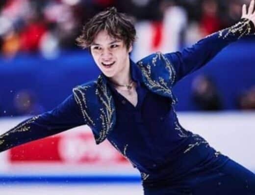 Shoma Uno Ice Show Tickets