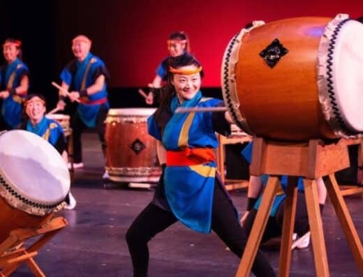 Shuichi Hidano Super Taiko Concert 2026 Tickets
