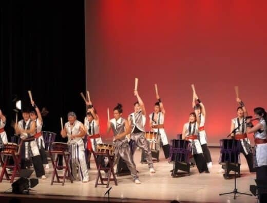Shuichi Hidano Super Taiko Concert 2026 Tickets