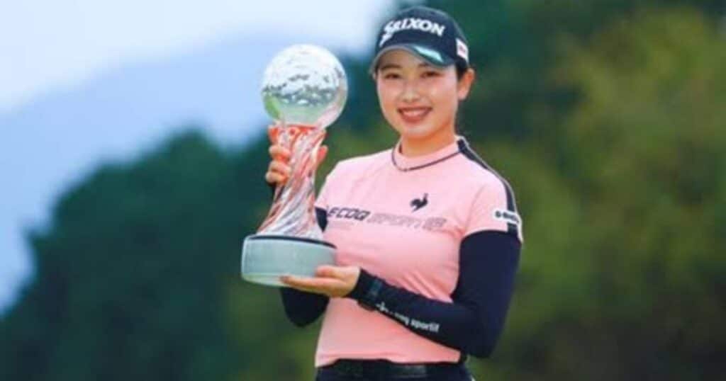 Stanley Ladies Honda Golf Tournament