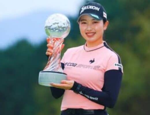Stanley Ladies Honda Golf Tournament