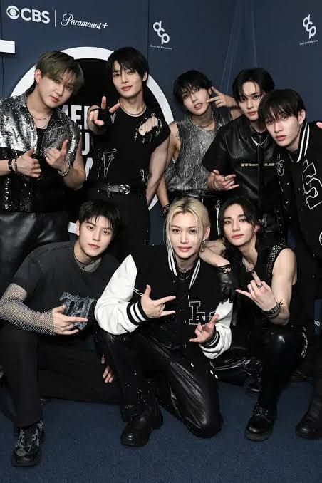 Stray Kids VR Osaka Tickets