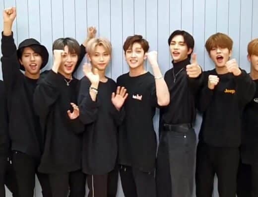 Stray Kids VR Osaka Tickets